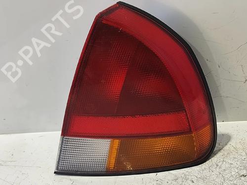 Used Right taillight Right taillight MITSUBISHI CARISMA (DA_) 1.9 TD (DA4A) (90 hp) 40353564 40353564