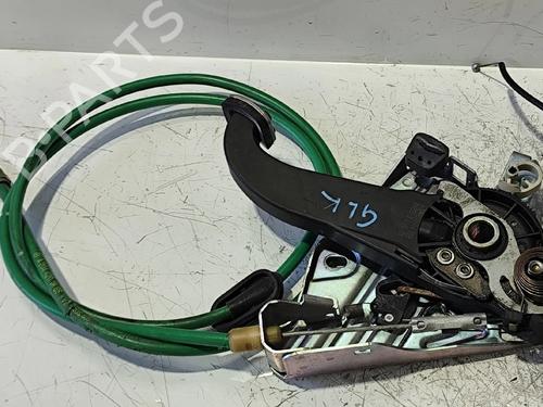 Used Hand brake Hand brake MERCEDES-BENZ GLK-CLASS (X204) [2008-2015] 40353565 40353565
