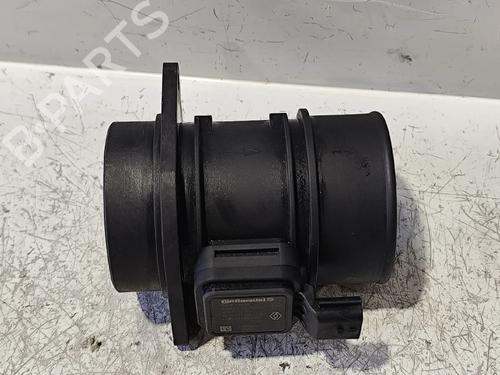 Used Mass air flow sensor Mass air flow sensor NISSAN QASHQAI +2 (JJ10E) 1.5 dCi (110 hp) 40353567 40353567