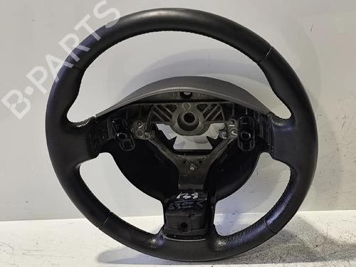 Used Steering wheel Steering wheel NISSAN QASHQAI +2 (JJ10E) 1.5 dCi (110 hp) 40433825 40433825