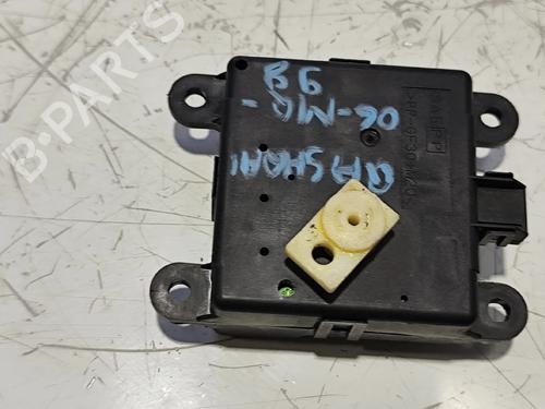 Used Electronic module Electronic module NISSAN QASHQAI +2 (JJ10E) 1.5 dCi (110 hp) 40433826 40433826