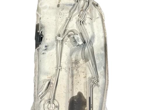 Used Fuel tank Fuel tank MITSUBISHI L400 Van (PD_W, PC_W, PB_V, PA_W, PA_V) 2500 TD 4WD (PD5W, PD5V, PA5W, PA5V) (87 hp) 40433827 40433827