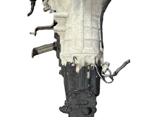 Used Gearbox Gearbox MITSUBISHI L400 Van (PD_W, PC_W, PB_V, PA_W, PA_V) 2500 TD 4WD (PD5W, PD5V, PA5W, PA5V) (87 hp) 40433830 40433830