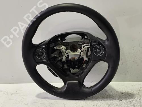 Used Steering wheel Steering wheel HONDA CIVIC IX (FK) 1.4 i-VTEC (FK1) (99 hp) 40444013 40444013
