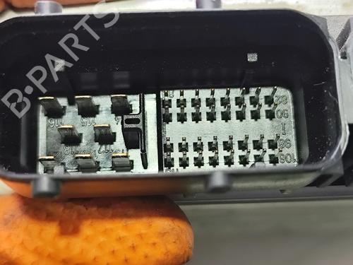 Engine control unit (ECU) SEAT TOLEDO II (1M2) 1.9 TDI | BP40444016M57 - Image 4