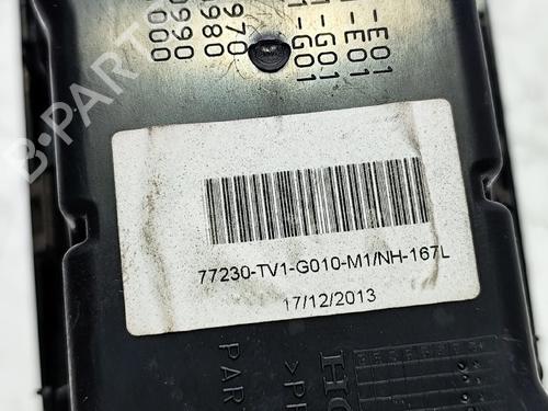 Armrest / Center console HONDA CIVIC IX (FK) 1.4 i-VTEC (FK1) | BP40449070I20  - Image 5