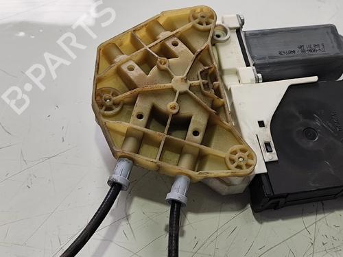 Front left window mechanism SEAT LEON (1P1) 1.9 TDI | BP40449071C22 - Image 3