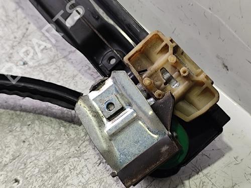 Front left window mechanism SEAT LEON (1P1) 1.9 TDI | BP40449071C22 - Image 5