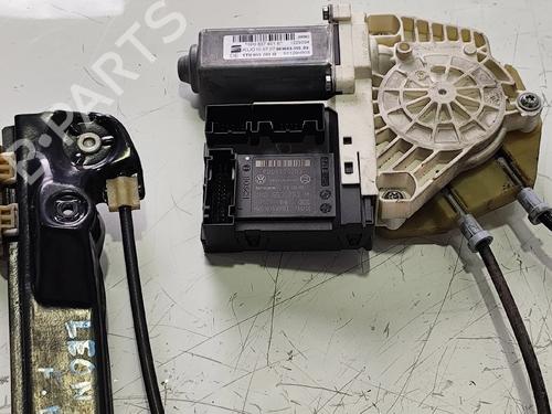 Front left window mechanism SEAT LEON (1P1) 1.9 TDI | BP40449071C22 - Image 6