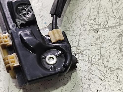 Front left window mechanism SEAT LEON (1P1) 1.9 TDI | BP40449071C22 - Image 2