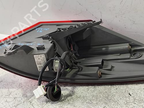 Left taillight HONDA CIVIC IX (FK) 1.4 i-VTEC (FK1) | BP40449072C34 - Image 3