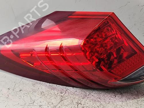Used Left taillight Left taillight HONDA CIVIC IX (FK) 1.4 i-VTEC (FK1) (99 hp) 40449072 40449072