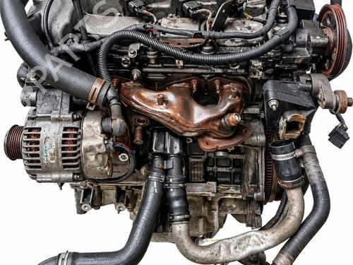 Engine JAGUAR X-TYPE I (X400) 3.0 V6 All-wheel Drive | BP40449073M1 - Image 3