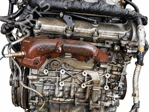 Engine JAGUAR X-TYPE I (X400) 3.0 V6 All-wheel Drive | BP40449073M1 - Image 2
