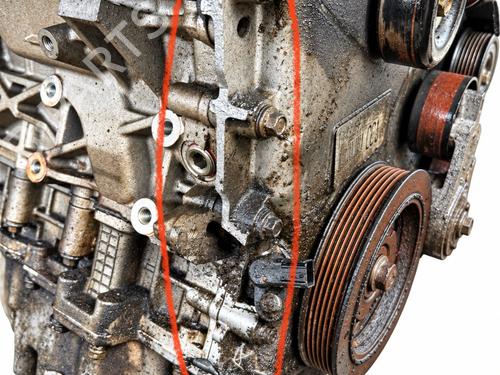 Engine JAGUAR X-TYPE I (X400) 3.0 V6 All-wheel Drive | BP40449073M1 - Image 6