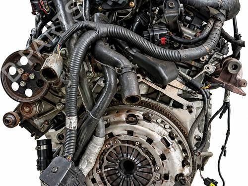 Engine JAGUAR X-TYPE I (X400) 3.0 V6 All-wheel Drive | BP40449073M1 - Image 5
