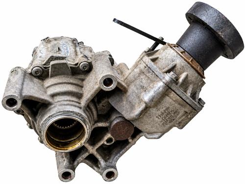 Front differential JAGUAR X-TYPE I (X400) 3.0 V6 All-wheel Drive | BP40449074M23 - Image 3