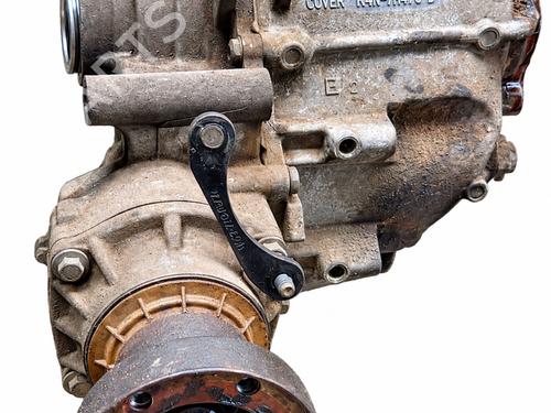 Used Front differential Front differential JAGUAR X-TYPE I (X400) 3.0 V6 All-wheel Drive (230 hp) 40449074 40449074