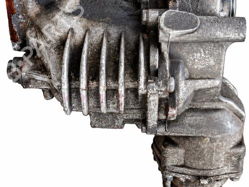 Front differential JAGUAR X-TYPE I (X400) 3.0 V6 All-wheel Drive | BP40449074M23 - Image 2