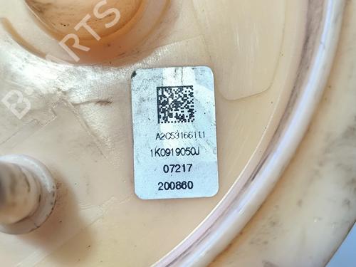 Fuel pump SEAT LEON (1P1) 1.9 TDI | BP40449083M76 - Image 5