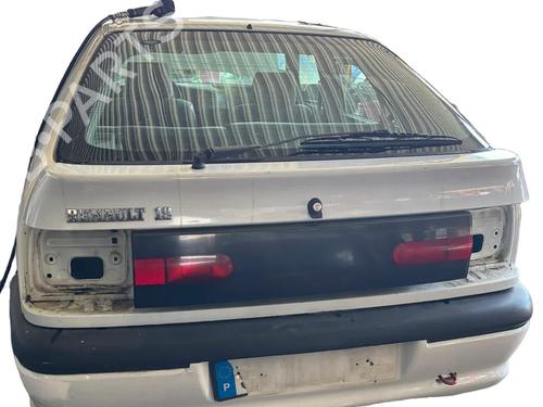 Used Tailgate Tailgate RENAULT 19 II (B/C53_) [1991-2001] 40449084 40449084