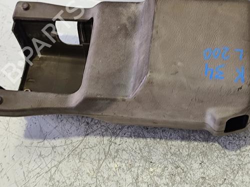 Used Other Other MITSUBISHI L200 (K3_T, K2_T, K1_T, K0_T) 2.5 TD 4WD (K34T) (84 hp) 40464072 40464072