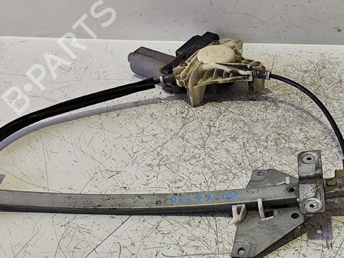 Used Rear left window mechanism Rear left window mechanism MITSUBISHI CARISMA (DA_) 1.9 TD (DA4A) (90 hp) 40464075 40464075