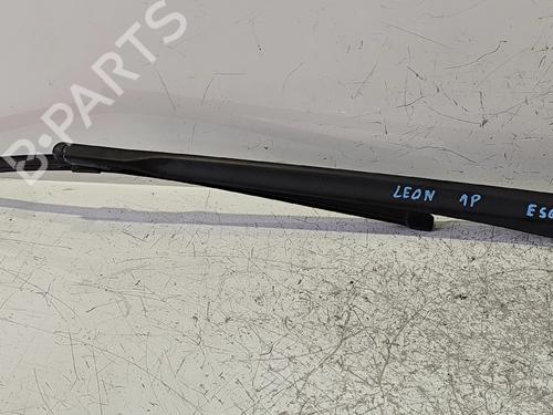Used Front windshield wiper arm Front windshield wiper arm SEAT LEON (1P1) 1.9 TDI (105 hp) 40464079 40464079