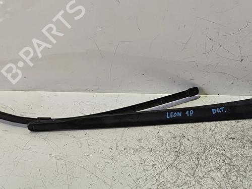 Used Front windshield wiper arm Front windshield wiper arm SEAT LEON (1P1) 1.9 TDI (105 hp) 40464080 40464080