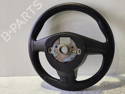 Steering wheel SEAT LEON (1P1) 1.9 TDI | BP40464081C49 - Image 3