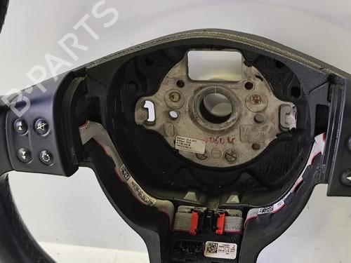 Steering wheel SEAT LEON (1P1) 1.9 TDI | BP40464081C49 - Image 2
