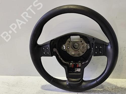 Used Steering wheel Steering wheel SEAT LEON (1P1) 1.9 TDI (105 hp) 40464081 40464081