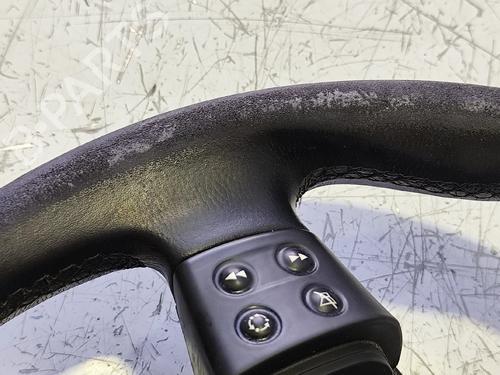 Steering wheel SEAT LEON (1P1) 1.9 TDI | BP40464081C49 - Image 4