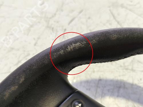 Steering wheel SEAT LEON (1P1) 1.9 TDI | BP40464081C49 - Image 7