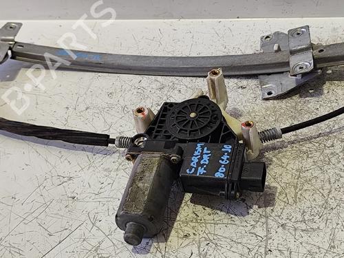 Used Front right window mechanism Front right window mechanism MITSUBISHI CARISMA (DA_) 1.9 TD (DA4A) (90 hp) 40464083 40464083