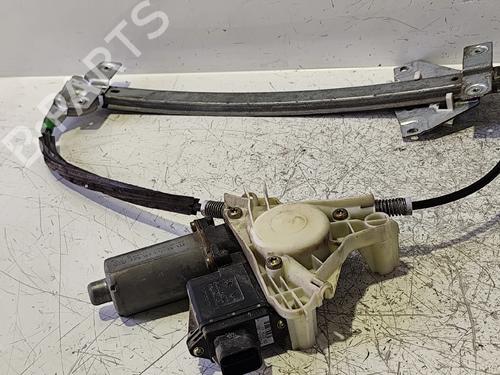 Used Rear right window mechanism Rear right window mechanism MITSUBISHI CARISMA (DA_) 1.9 TD (DA4A) (90 hp) 40464084 40464084