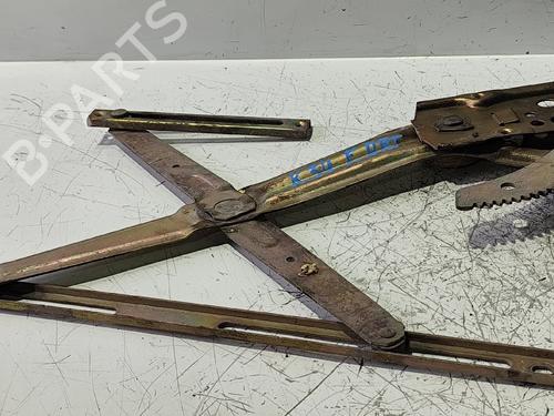 Used Front right window mechanism Front right window mechanism MITSUBISHI L200 (K3_T, K2_T, K1_T, K0_T) 2.5 TD 4WD (K34T) (84 hp) 40464090 40464090