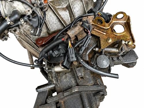 Used Gearbox Gearbox ALFA ROMEO 146 (930_) 1.6 16V T.S. (930.B2C) (112 hp) 40464089 40464089