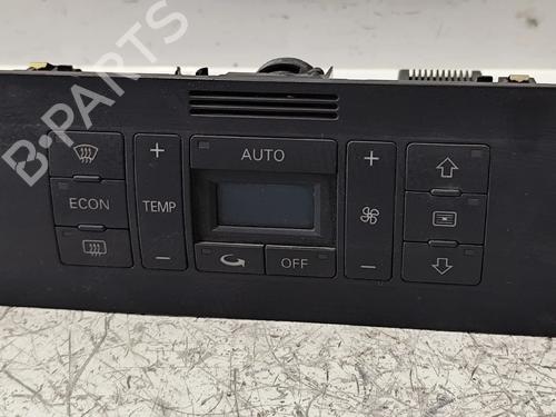 Used Climate control Climate control AUDI A3 (8L1) [1996-2006] 40464091 40464091