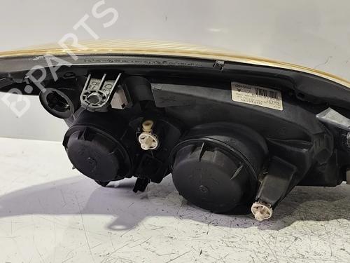 Left headlight CITROËN C5 I (DC_) 2.0 HDi (DCRHZB, DCRHZE) | BP40464093C28 - Image 3
