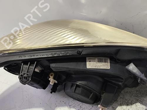 Left headlight CITROËN C5 I (DC_) 2.0 HDi (DCRHZB, DCRHZE) | BP40464093C28 - Image 2