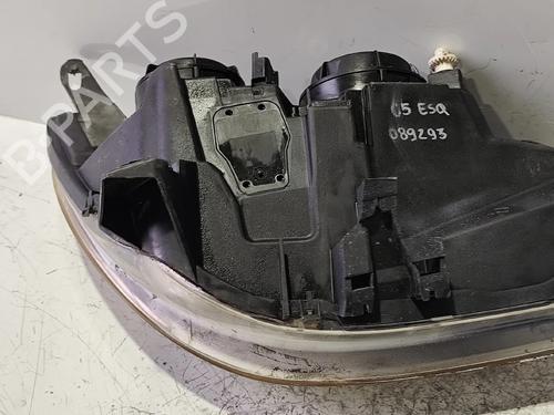 Left headlight CITROËN C5 I (DC_) 2.0 HDi (DCRHZB, DCRHZE) | BP40464093C28 - Image 4
