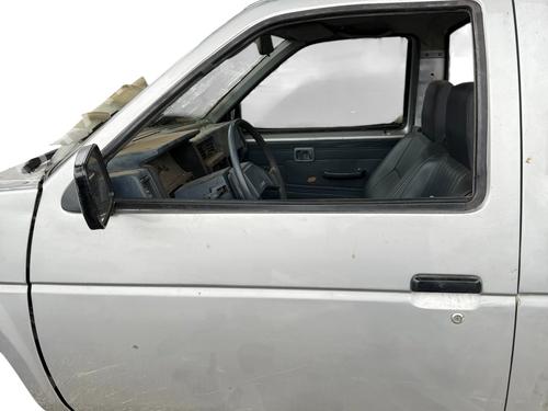 Used Left front door Left front door NISSAN PICK UP (D21) 2.5 D (75 hp) 40464098 40464098
