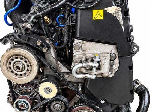 Engine FIAT GRANDE PUNTO (199_) 1.2 | BP40464097M1 - Image 2