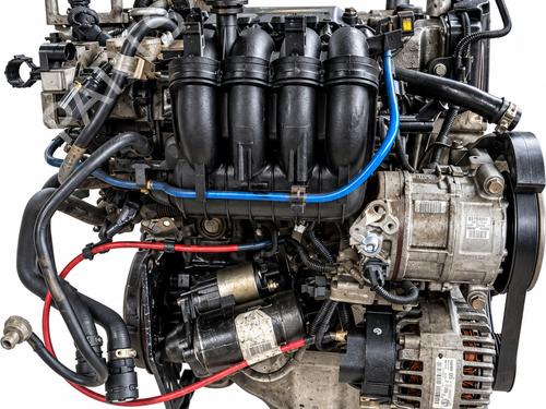 Engine FIAT GRANDE PUNTO (199_) 1.2 | BP40464097M1 - Image 3