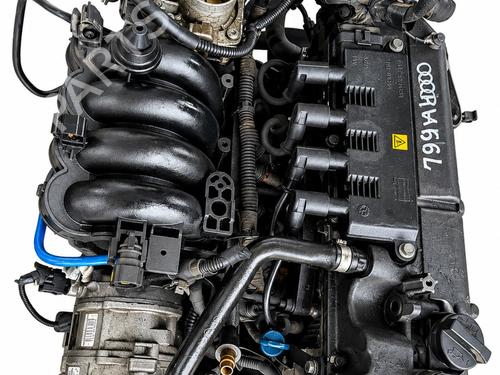Engine FIAT GRANDE PUNTO (199_) 1.2 | BP40464097M1 - Image 4