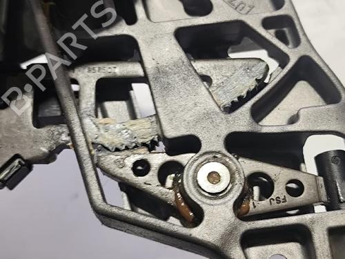 Hand brake SEAT LEON (1P1) 1.9 TDI | BP40464101I18  - Image 6