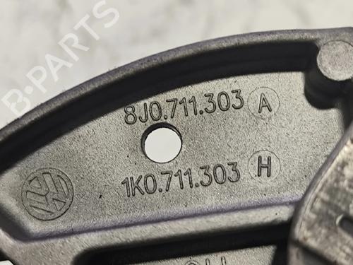 Hand brake SEAT LEON (1P1) 1.9 TDI | BP40464101I18  - Image 5