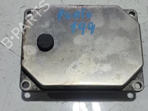 Engine control unit (ECU) FIAT GRANDE PUNTO (199_) 1.2 | BP40464104M57 - Image 4