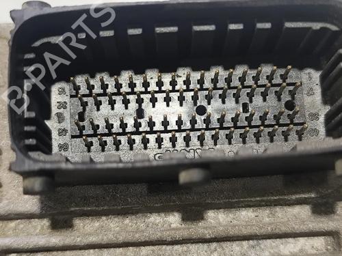 Engine control unit (ECU) FIAT GRANDE PUNTO (199_) 1.2 | BP40464104M57 - Image 2